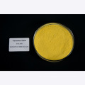 Polyaluminium Chloride PAC for Wastewater Sludge Precipitation